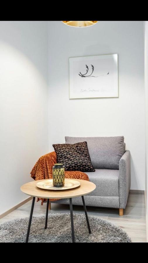Trendy Homes Oulu Marski Apartments Exterior foto